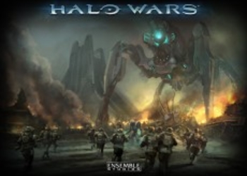 Halo: Wars - Новые скриншоты