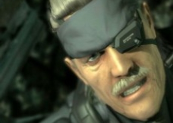 5 причин почему Metal Gear Solid 4 останется эксклюзивом PS3