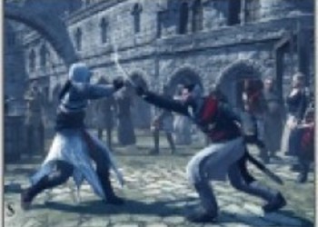 Скриншоты Ninja Gaiden Dragon Sword и Assassin’s Creed для DS