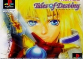 Видео: Tales of Destiny Director’s Cut