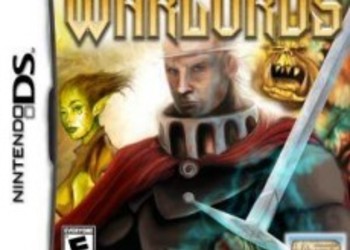 Анонсирован Warlords DS