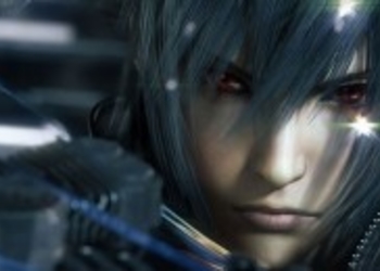 Preview: Final Fantasy XIII