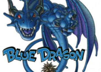 Скриншоты и арт Blue Dragon Plus