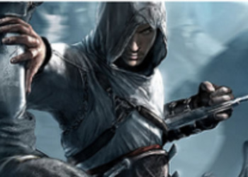 Превью Assassin’s Creed: Altair’s Chronicles