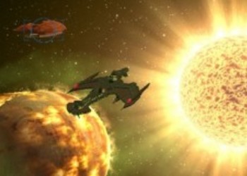 Star Trek: Conquest на PS2 и Wii в первом квартале этого года