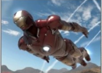 Трейлер Iron Man