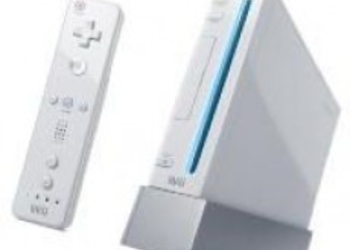 Новое обновление Wii