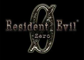 Скан ремейка Resident Evil 0 для Wii