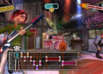 Анонс - Ultimate Band для Wii и DS