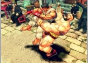 Street Fighter IV может выйти и на Wii