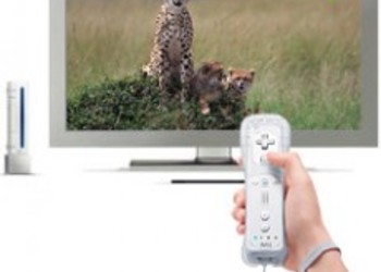 Новый Wii-канал: телепрограмма!