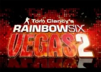 Новое видео Tom Clancy’s Rainbow Six: Vegas 2 (co-op)