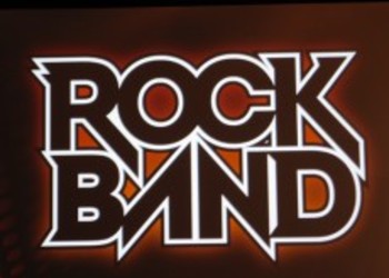 Rock Band - Эксклюзивные треки для Европы