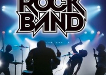 Европейский релиз Rock Band в мае