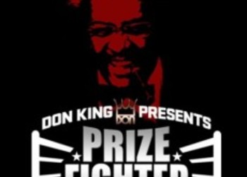 Трейлер к игре Don King Presents: Prizefighter