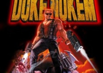 Duke Nukem 3D выйдет на PSP и DS