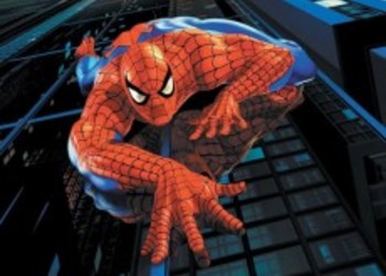 Первый трейлер Spiderman: Web of Shadows