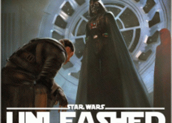 Новые hi-res скриншоты  Star Wars: The Force Unleashed