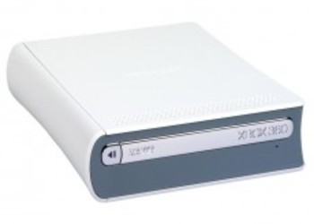 HD DVD drive для Xbox 360 продаётся в Ирландии за 9.99 евро