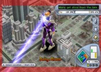 Анонс - SimCity Creator для Wii и DS