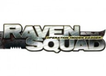 Raven Squad: RTS и FPS в одном флаконе