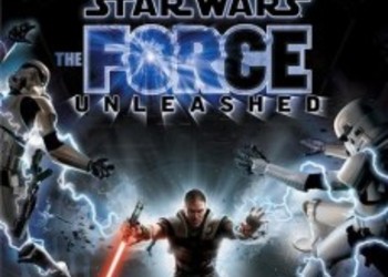 E3 2008: Star Wars: Force Unleashed (2 новых видео)