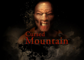 Новый survival horror для Wii - Cursed Mountain