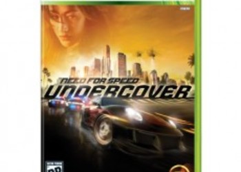 GC’08: Интервью с разработчиками Need for Speed: Undercover