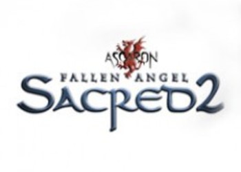 GC 2008: трейлер Sacred 2: Fallen Angel