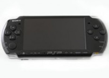 Новые факты о PSP-3000