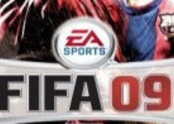 EA хвалят за FIFA 09 для PC! + геймплэй видео