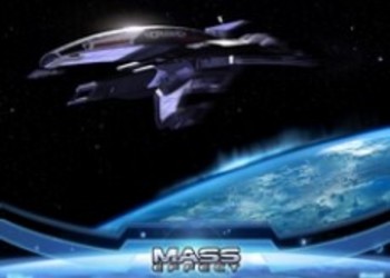 СЛУХ: Mass Effect 2 будет поддерживать 5 Player Co-Op?