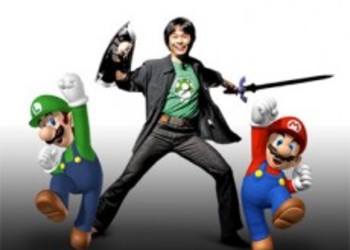 Флеш-мультфильм: Legend of Miyamoto