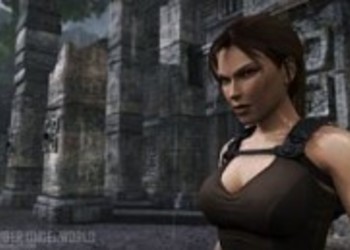 Демоверсия Tomb Raider: Underworld доступна для PC