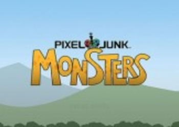 Патч для PixelJunk Monsters
