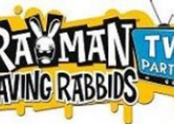 Ролик Rayman Raving Rabbids: Heroes Edition
