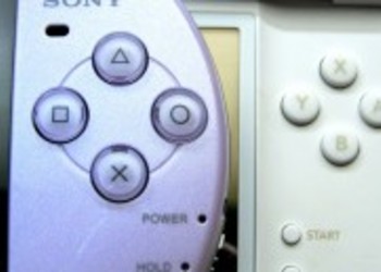 Самые продаваемые игры для PSP и DS
