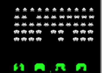 Space Invaders Extreme XBLA: 2 в 1