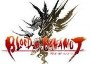 Трейлер Blood of Bahamut с Jump Festa 09