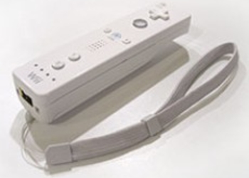 Wii Remote изначально был создан для Gamecube