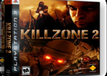Официальная браузерная игра Killzone 2