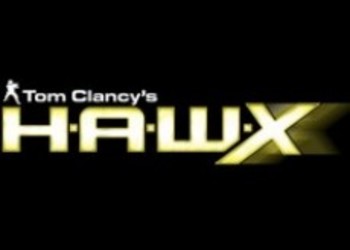 Tom Clancy’s H.A.W.X. датирован для Европы