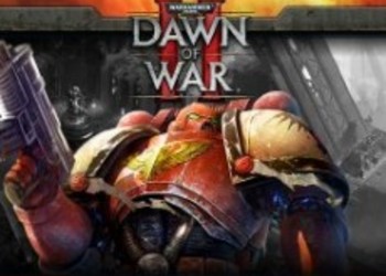 Relic раскрывает детали первого DLC для Dawn of War II