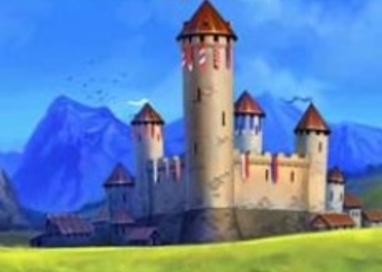Новое видео Majesty 2 The Fantasy Kingdom Sim