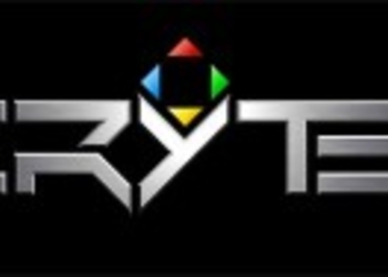 Новые торговые марки от Crytek