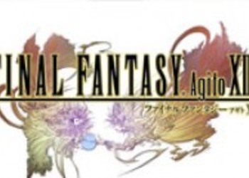 Японский трейлер Final Fantasy Agito XIII