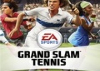 Grand Slam Tennis появится на PS3 и Xbox 360