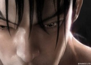 Превью Tekken 6 от IGN