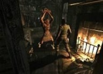 И еще один ремейк Resident Evil для Wii