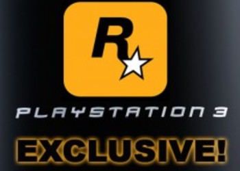 Rockstar все еще работает над PS3-эксклюзивом?